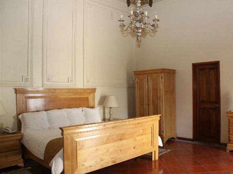 Estrella De Belem B&B And Spa Cholula Exteriér fotografie