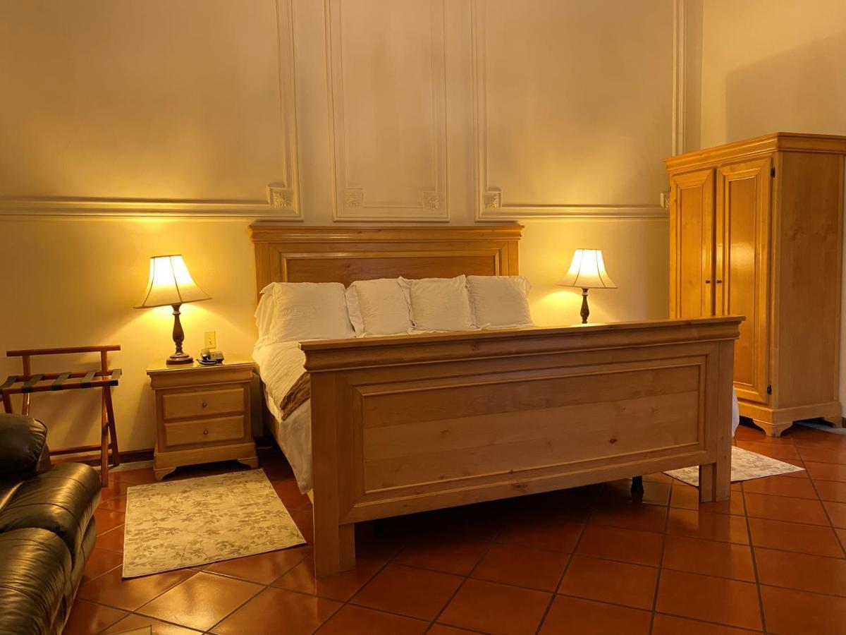 Estrella De Belem B&B And Spa Cholula Exteriér fotografie