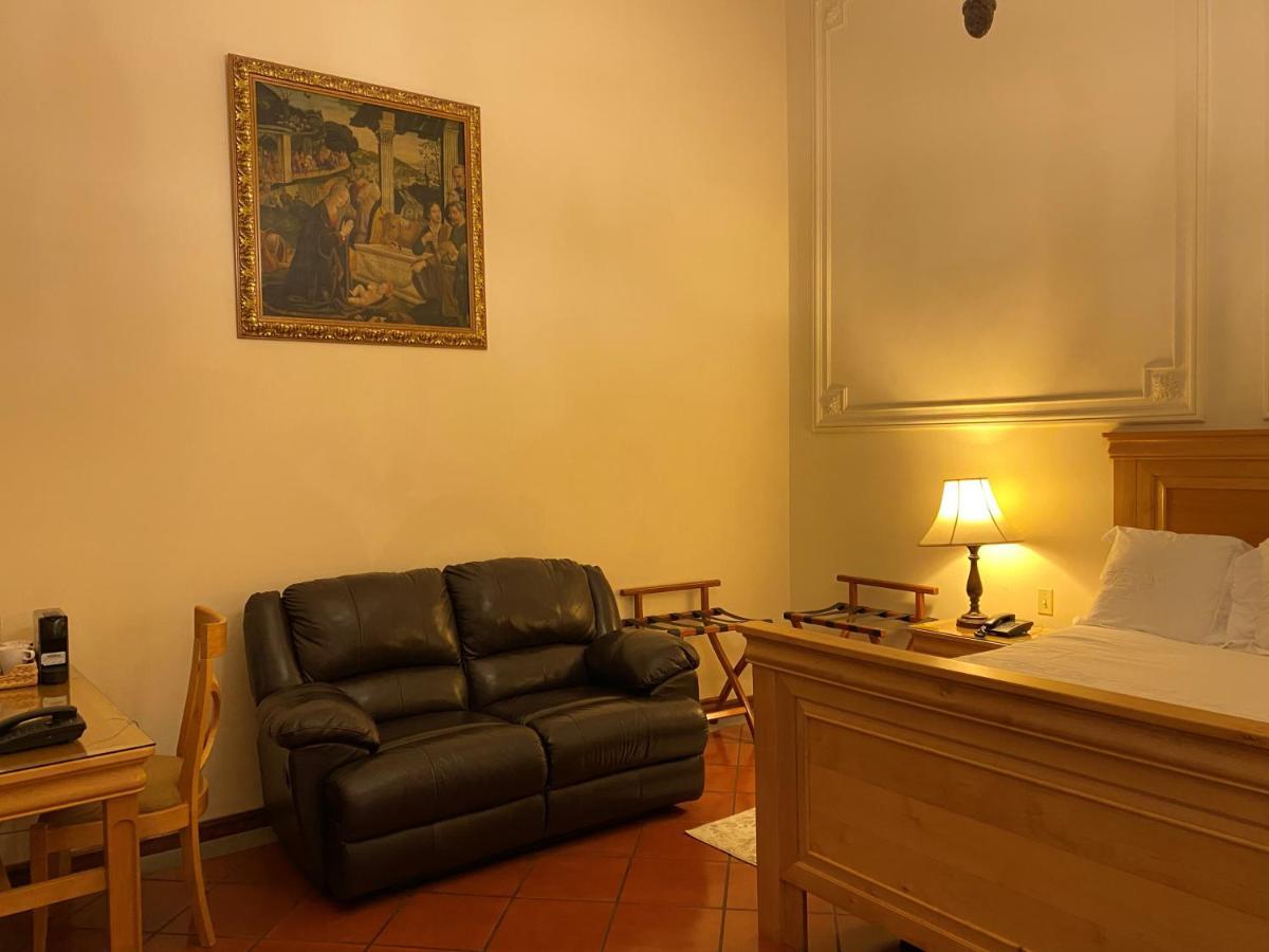 Estrella De Belem B&B And Spa Cholula Exteriér fotografie
