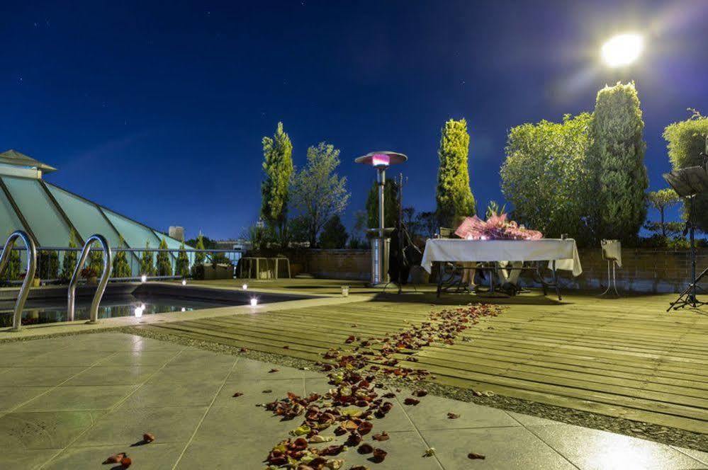 Estrella De Belem B&B And Spa Cholula Exteriér fotografie